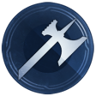 Two-handed Axe Unlocked Trophy