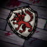 Exalted Reputation Trophy