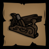 An insidious ritual Trophy