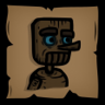Heartfelt conversations Trophy