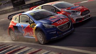 DiRT Rally Screenshot 6