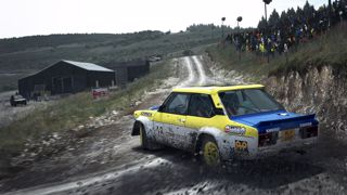 DiRT Rally Screenshot 12