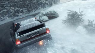 DiRT Rally Screenshot 16
