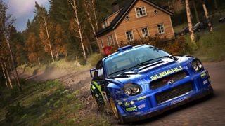 DiRT Rally Screenshot 7
