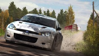 DiRT Rally Screenshot 9