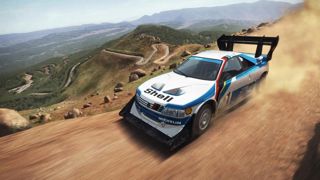 DiRT Rally Screenshot 4