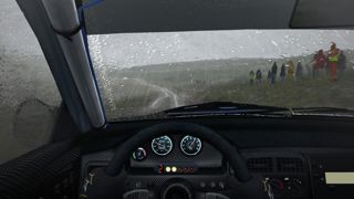 DiRT Rally Screenshot 1