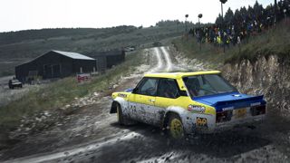 DiRT Rally Screenshot 5
