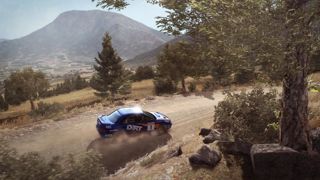 DiRT Rally Screenshot 15