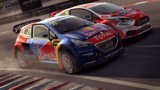 DiRT Rally Screenshot 18
