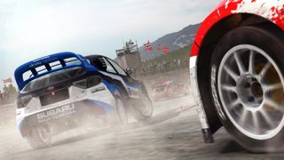 DiRT Rally Screenshot 10