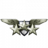 Veteran Trophy