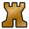 Crown Station Trophy