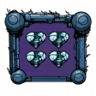 Part Four Trophy