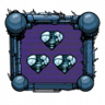 Part Three Trophy