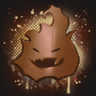 How Can I Refuse? Trophy
