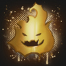 Into the Void Trophy