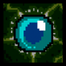 Regurgitated Guts Trophy