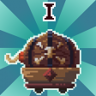 Beginning of a legend Trophy