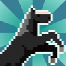 I am an Equestrian Trophy