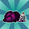 Playing with goo Trophy