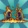 Pyrotechnics Trophy