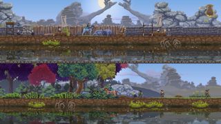 Kingdom Two Crowns Screenshot 5