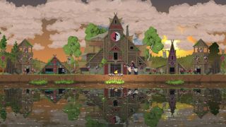 Kingdom Two Crowns Screenshot 2