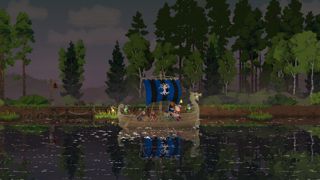 Kingdom Two Crowns Screenshot 4
