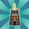 Safe Passage Trophy