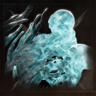 The Awakened God Trophy