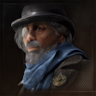 The Story of One Father Trophy