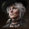 The Story of the Refined Old Lady Trophy