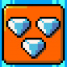 Blingingly Good Trophy