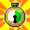 Gone in 30 Seconds Trophy
