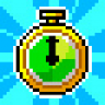 Gone in 60 Seconds Trophy