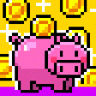 I'd Like to Make a Deposit Trophy