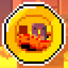 Out of the Furnace Trophy