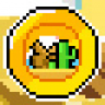 Sankara Coin Trophy