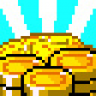 Saving for a Rainy Day Trophy