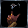 Seeking connection Trophy