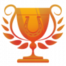 Go shopping Trophy