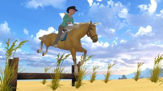 My Riding Stables 2: A New Adventure Screenshot 1