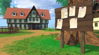 My Riding Stables 2: A New Adventure Screenshot 3
