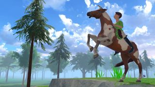 My Riding Stables 2: A New Adventure Screenshot 7