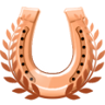 Legally competent Trophy