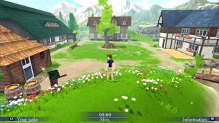My Riding Stables - Life with Horses Screenshot 7