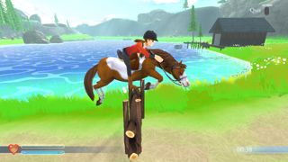 My Riding Stables - Life with Horses Screenshot 5