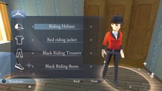My Riding Stables - Life with Horses Screenshot 3