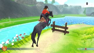 My Riding Stables - Life with Horses Screenshot 6